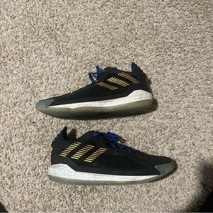 DAME 6 SILVER STONE SIZE 12